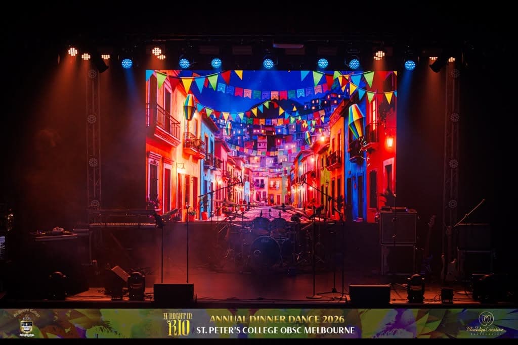 A Night In Rio Annual Dinner Dance — gallery image 1