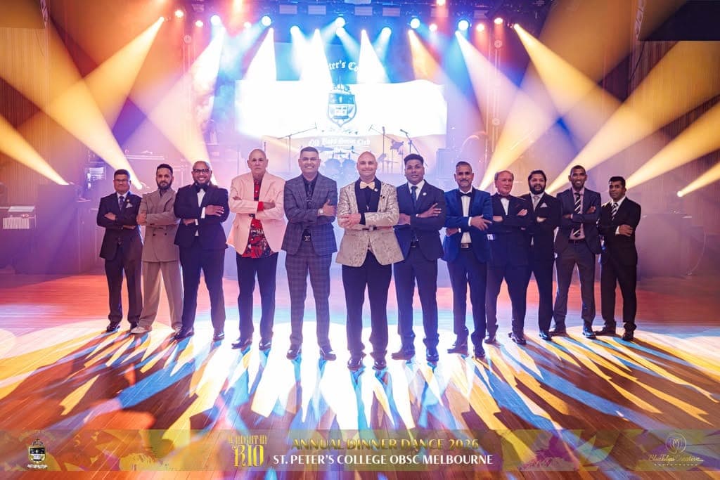 A Night In Rio Annual Dinner Dance — gallery image 2