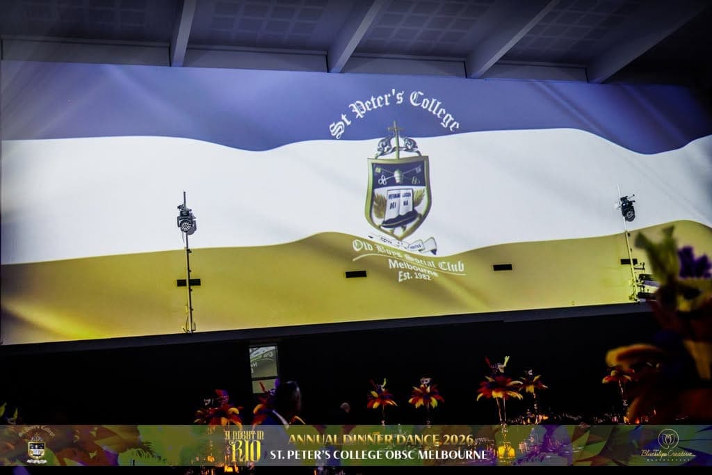 A Night In Rio Annual Dinner Dance — gallery image 3