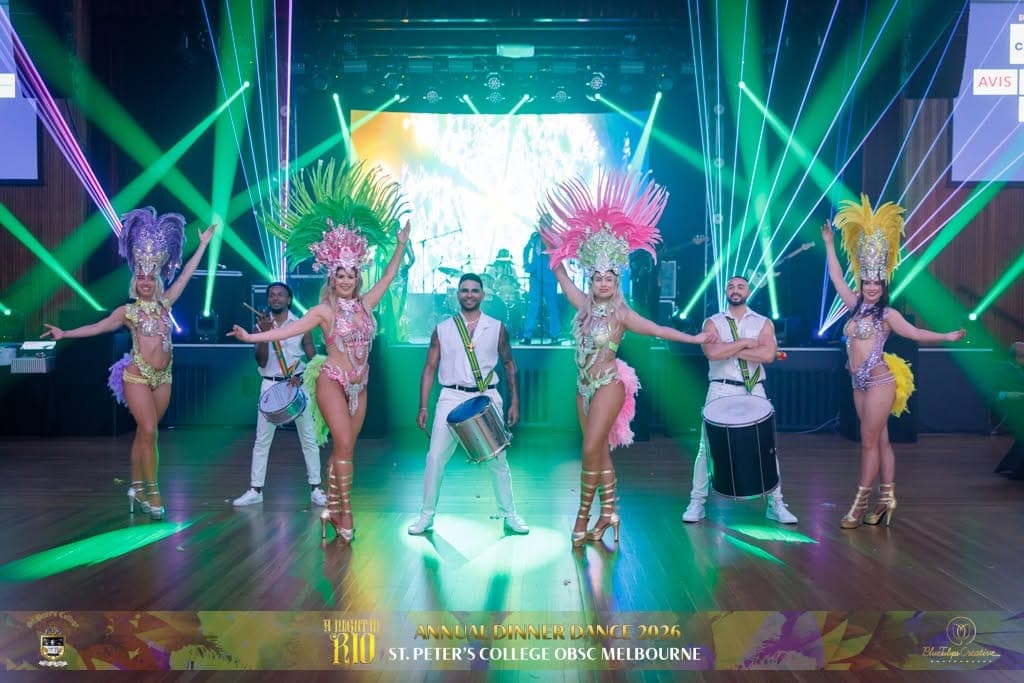 A Night In Rio Annual Dinner Dance — gallery image 5