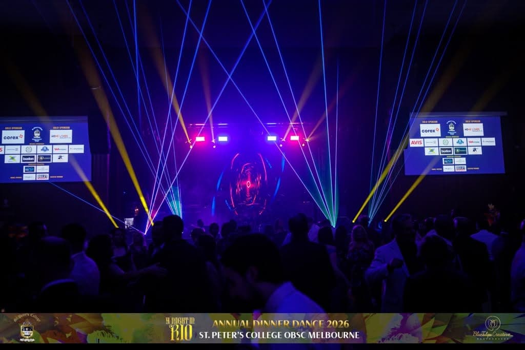 A Night In Rio Annual Dinner Dance — gallery image 6