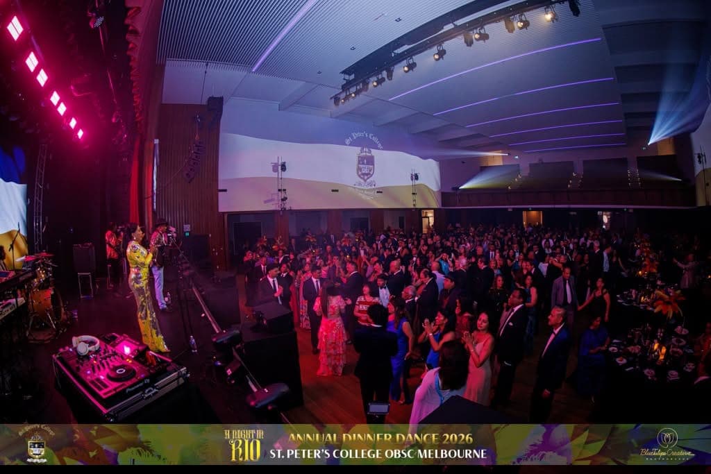 A Night In Rio Annual Dinner Dance — gallery image 7
