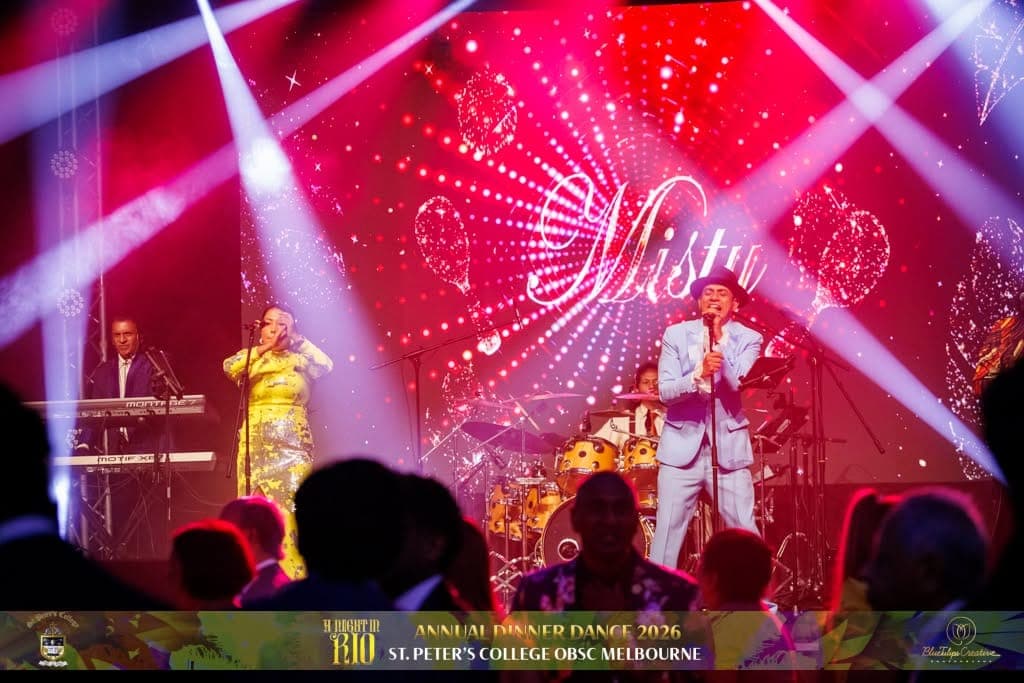 A Night In Rio Annual Dinner Dance — gallery image 8