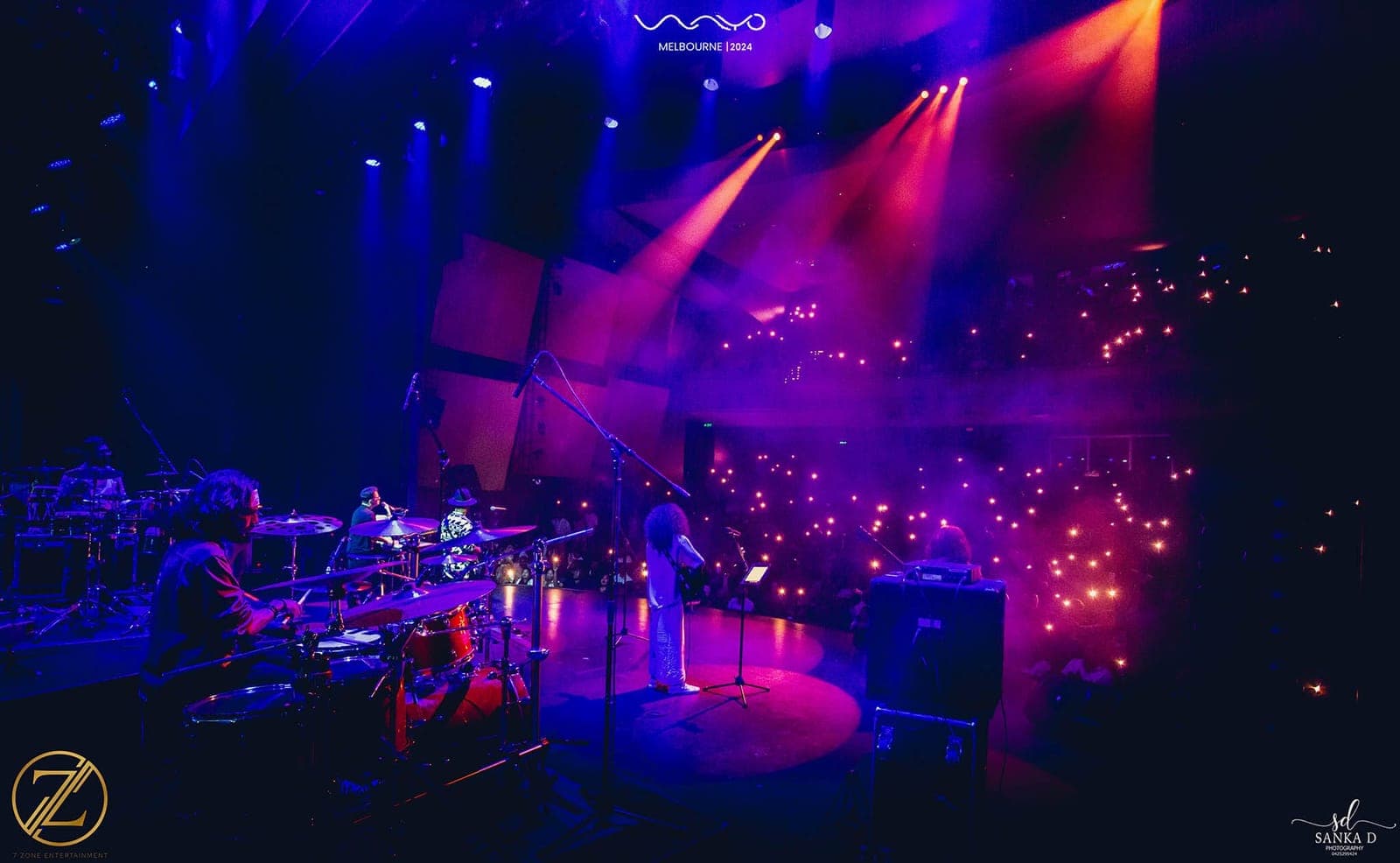 Wayo Live In Narrm — gallery image 2