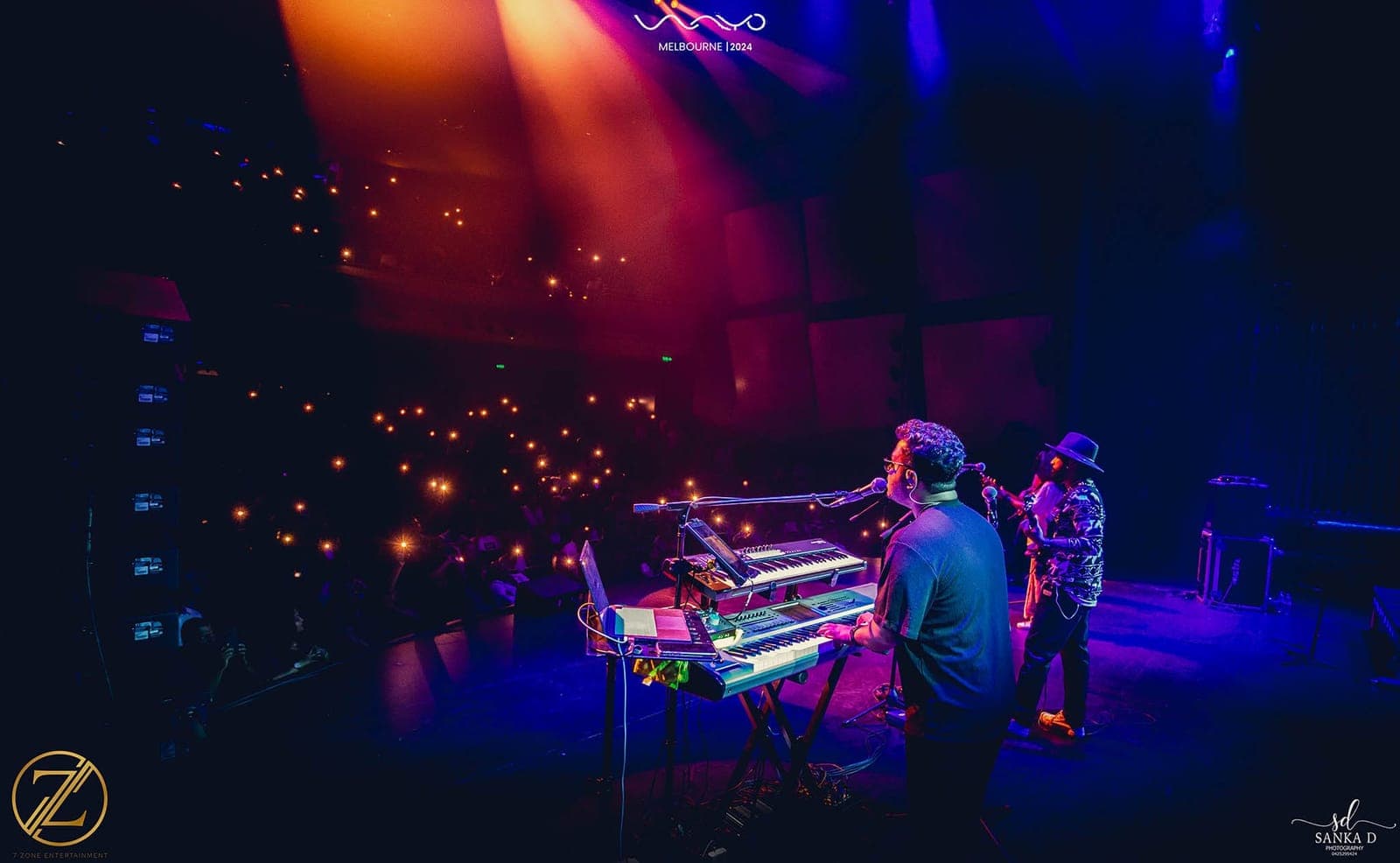 Wayo Live In Narrm — gallery image 3