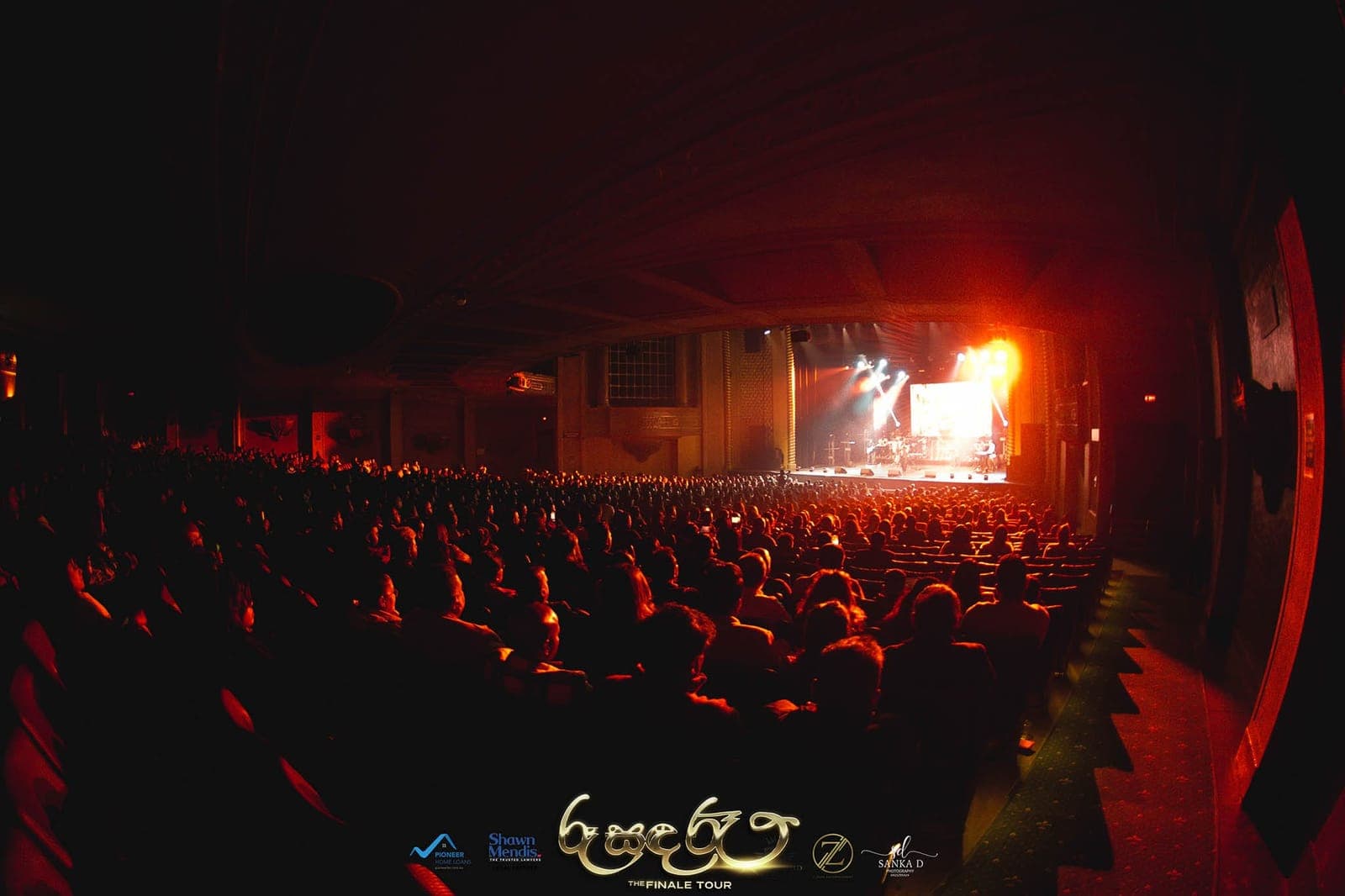Ru Sanda Re The Finale Tour — gallery image 1
