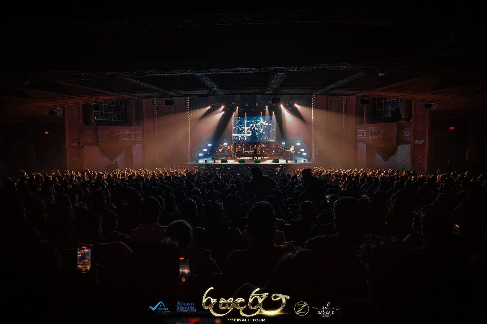 Ru Sanda Re The Finale Tour — gallery image 2