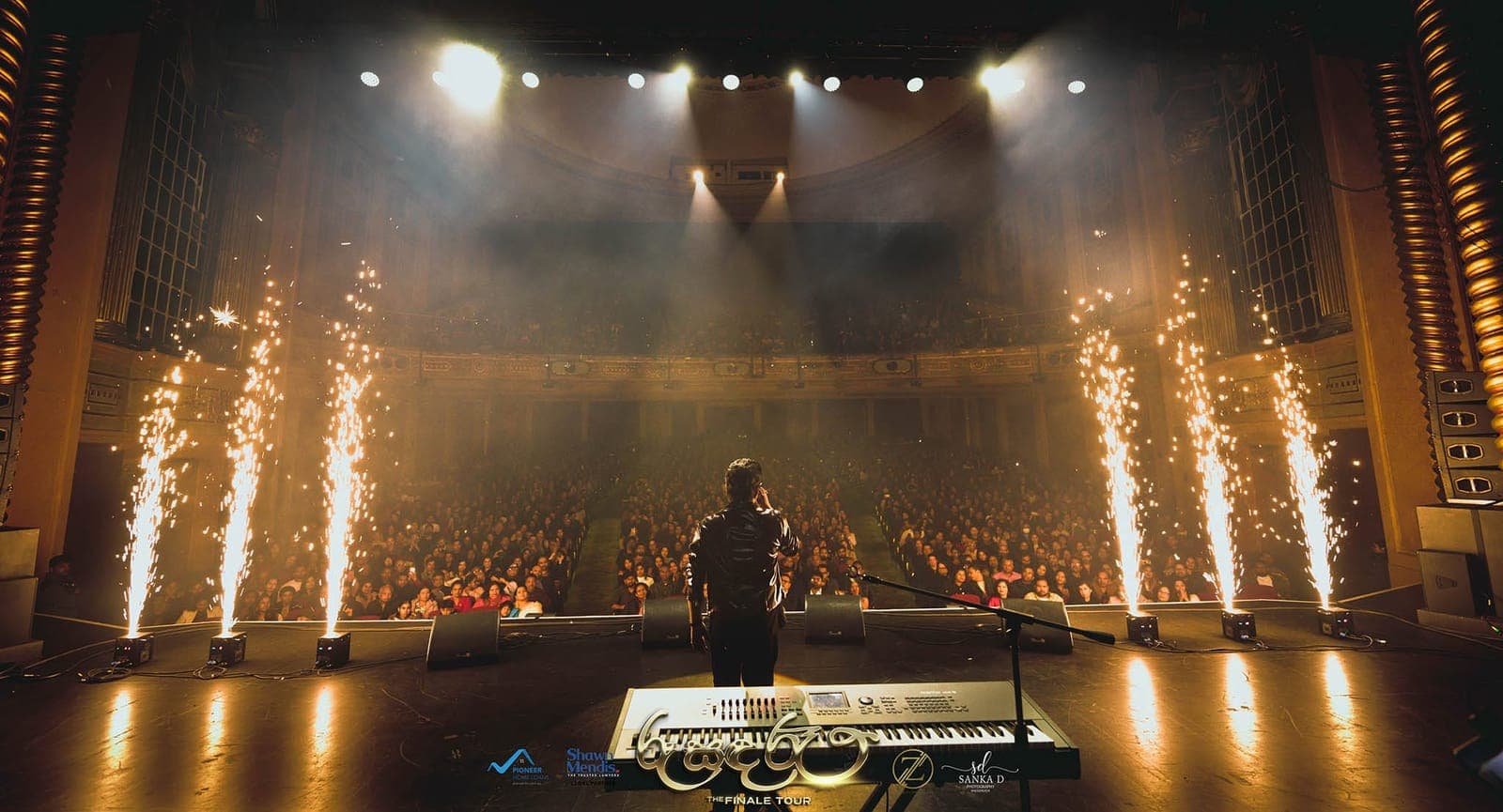 Ru Sanda Re The Finale Tour — gallery image 3
