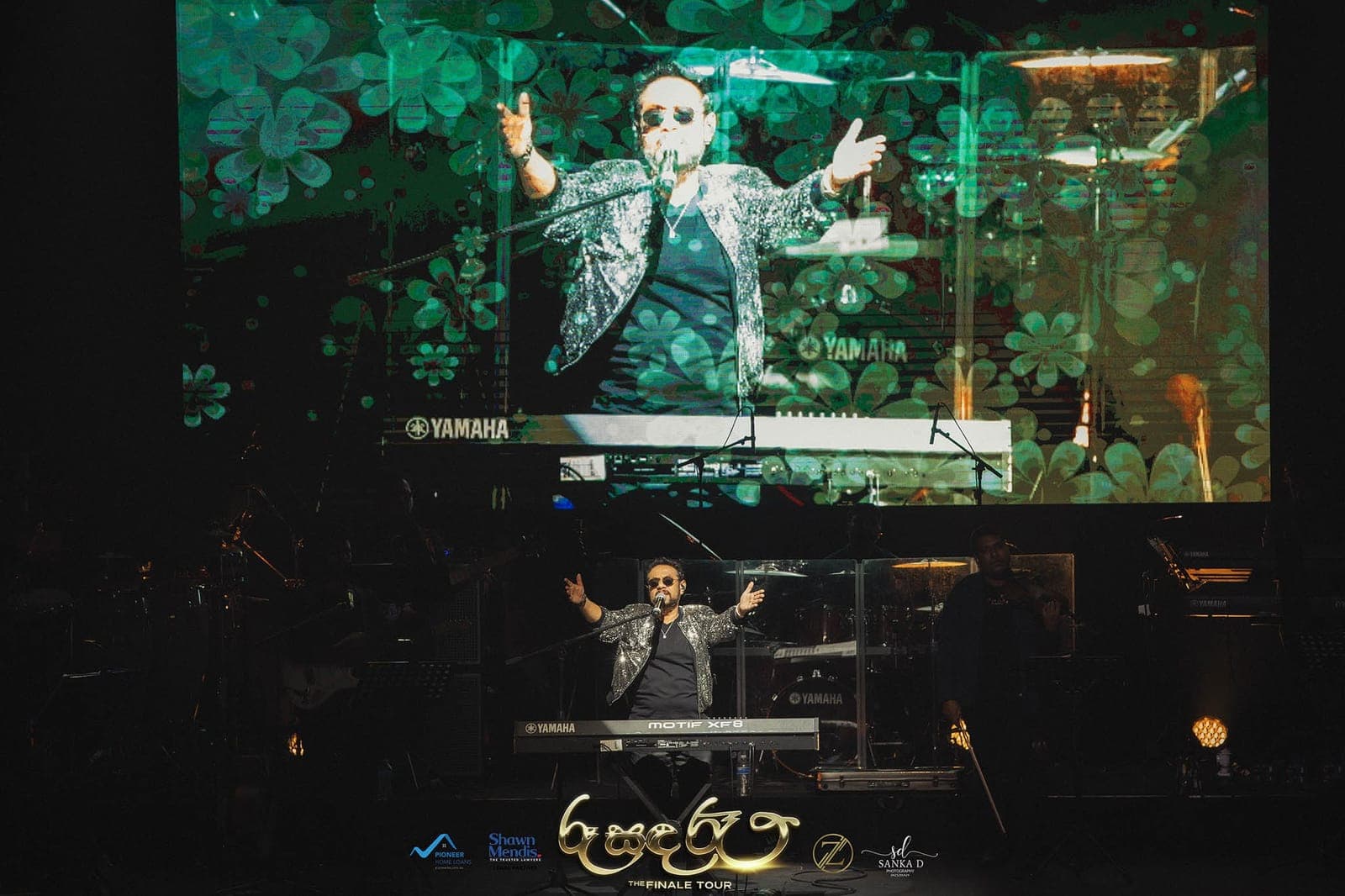 Ru Sanda Re The Finale Tour — gallery image 4