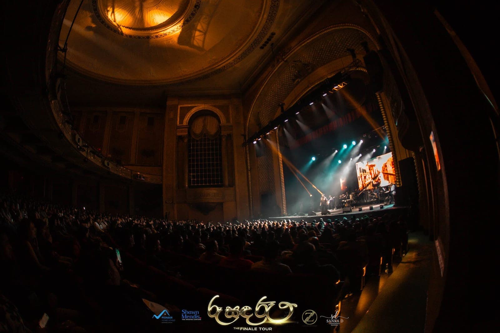 Ru Sanda Re The Finale Tour — gallery image 5