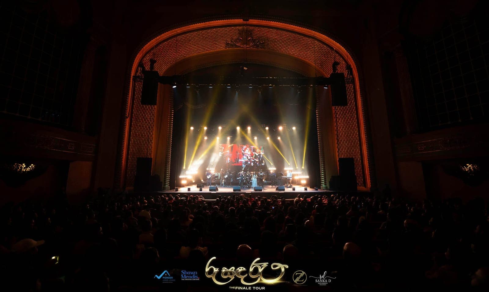 Ru Sanda Re The Finale Tour — gallery image 7