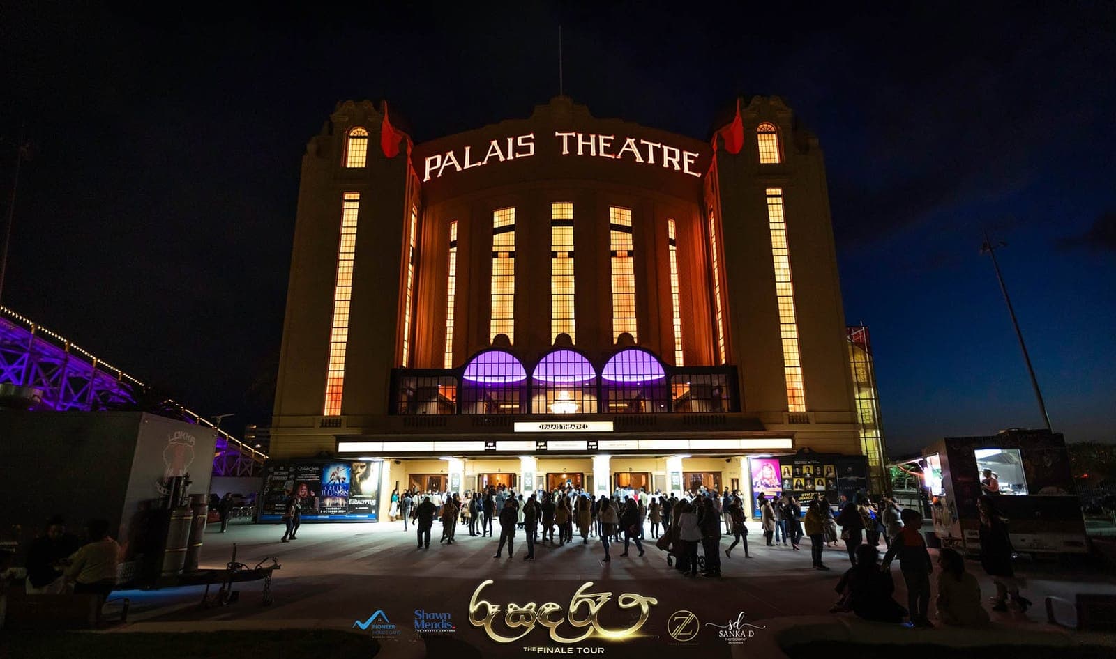 Ru Sanda Re The Finale Tour — gallery image 8