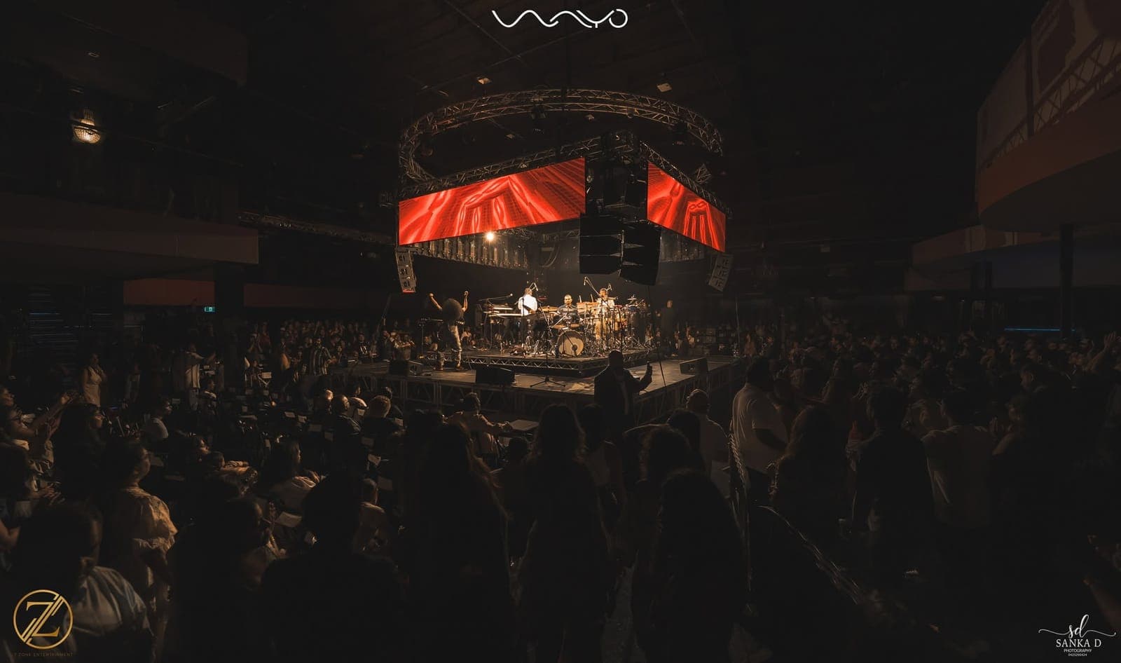 Wayo Yamaya 360 — gallery image 1