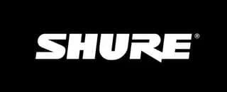 Shure Mics