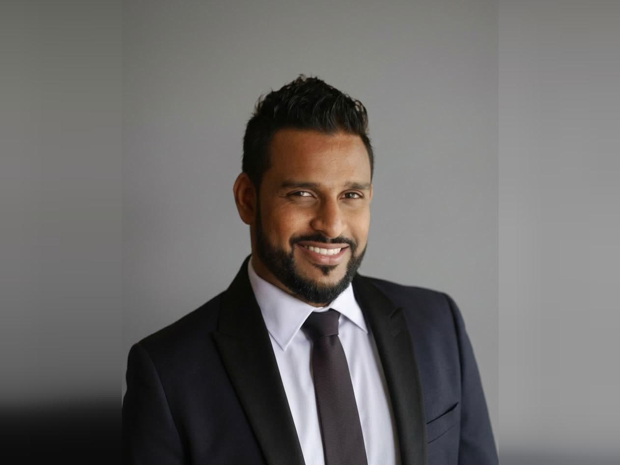 Shehan Desilva, Co Founder